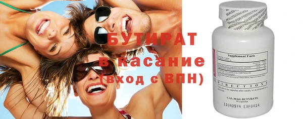 хмурый Магас